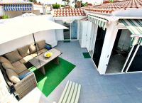 Bungalow mit 2 Schlafzimmer in Playa del Ingles