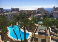 App. mit Meerblick Playa del Inglés