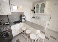 Apartement mit Meerblick San Agustin zu verkaufen