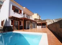 Haus mit Privatpool in Arguineguin zu verkaufen