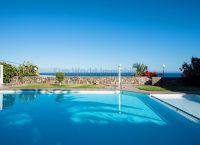 2 SZ - Meerblick San Agustin