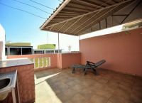 Reihenhaus mit privater Dachterrasse