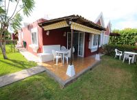 Bungalow Los Tunos
