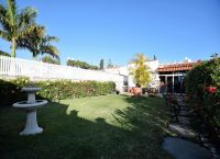 Bungalow mit Privatgarten in Playa del Ingles