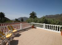 Traum-Finca Gran Canaria zu verkaufen