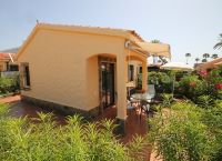 Bungalow Langzeitmiete  / Überwinterung PdI
