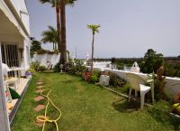 Bungalow mit Weit-/Meerblick in Playa del Ingles