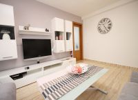 Moderne Wohnung (2 SZ / 2 BZ)
