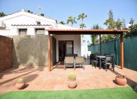 Moderner Bungalow Maspalomas Überwintern