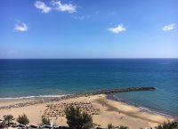 Haus am Meer