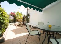 Schöner Bungalow Maspalomas