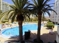 Überwintern Apartement Playa del Ingles