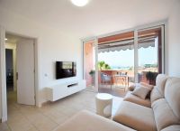 Moderne Wohnung mit 3 SZ und mit Meerblick