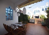 Bungalow mit Terrasse in Maspalomas