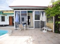 Bungalow mit 2 SZ (nur 4 Einheiten)