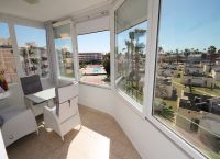 Apartment mit 3 SZ in Playa del Ingles