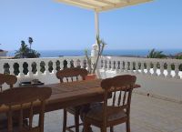 Penthouse-Wohnung in ruhiger Lage