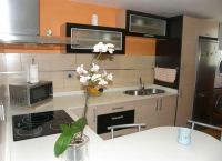 Wohnung Langzeitmiete San Fernando