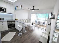 Komplett modernisiertes Apartement