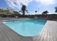 Haus in Nähe der Dünen von Maspalomas
