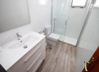 Wohnung mit 3 SZ + 2 BZ + PKW Stellplatz