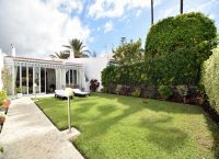 Bungalow Avenida de Gran Canaria
