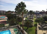 App. mit 3 SZ / 2 BZ in Playa del Ingles