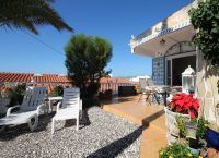Bungalow mit Weit-/Meerblick in Playa del Ingles