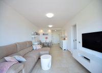 Große Wohnung mit Meerblick