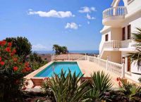 Luxuriöse Wohnung auf Gran Canaria