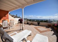 Gepflegter Bungalow mit traumhaften Meerblick
