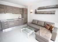 Apartamento reforamado