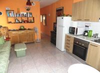 Apartement in 6. Etage mit Meerblick
