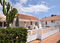 Freistehender Bungalow in Maspalomas