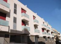 Wohnung zur Langzeitmiete in El Tablero