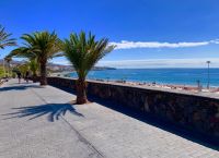 2 SZ App. Playa del Ingles Überwintern