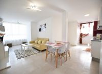 Wohnung 72 qm in San Fernando zur Langzeitmiete