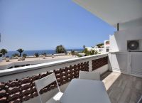 Wohnung mit Meerblick in San Agustin zu verkaufen