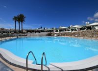 Bungalow Maspalomas - Nähe Golfplatz