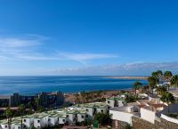 Appartement mit traumhaften Blick