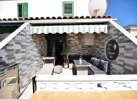 Bungalow im Sonnenland