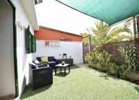 Ruhig gelegener Bungalow