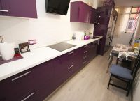 Moderne Wohnung mit 3 SZ in San Fernando