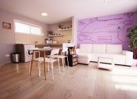 Modernisiertes Apartment in San Agustín