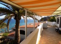 Bungalow mit super Meerblick