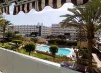 Apartement im Lenamar zu verkaufen