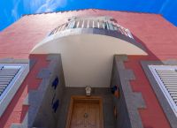 Gepflegtes Haus in San Fernando Bellavista