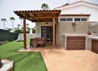 Bungalow zum Überwintern - Maspalomas