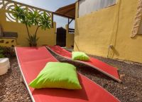 Apartment in Salobre