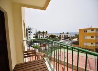 Apartment Avenida de Italia